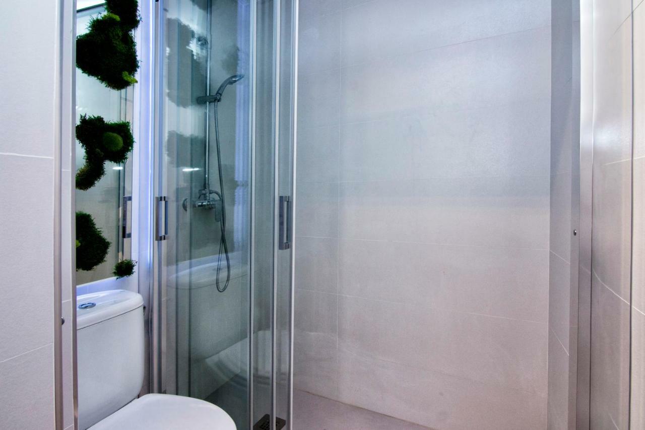 Tuguest Clave De Sol Apartment Granada Eksteriør billede