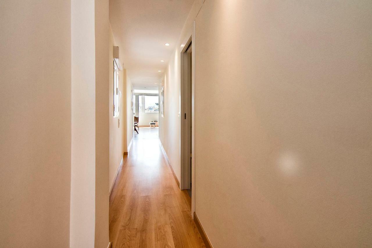 Tuguest Clave De Sol Apartment Granada Eksteriør billede