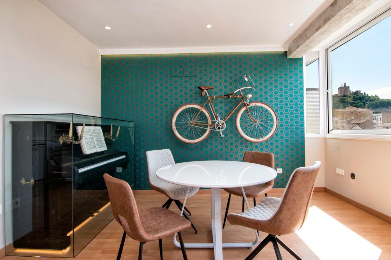 Tuguest Clave De Sol Apartment Granada Eksteriør billede