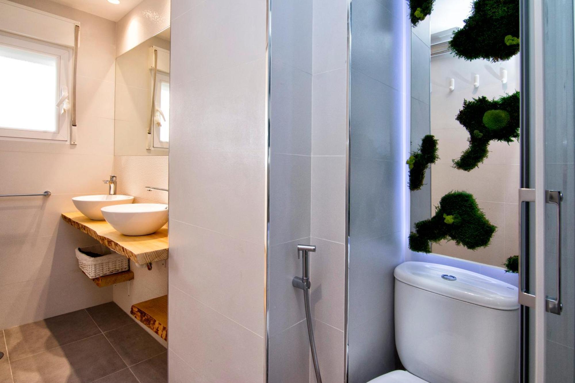 Tuguest Clave De Sol Apartment Granada Eksteriør billede