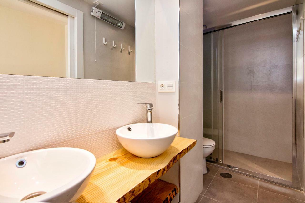 Tuguest Clave De Sol Apartment Granada Eksteriør billede
